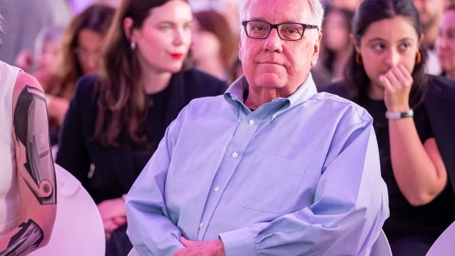 Berkshire Hathaway: „Er hatte immer einen starken moralischen Kompass“: Howard Buffett tritt ins Rampenlicht