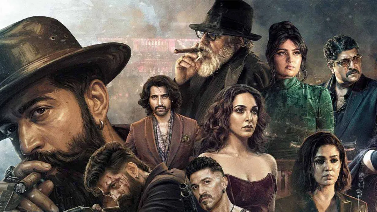 Yash's 'Toxic': Cast, plot, release, CBFC rating, runtime and more