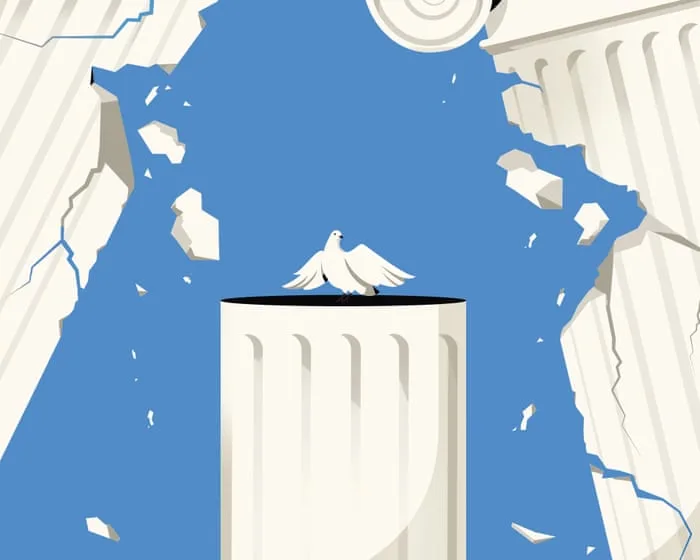 Don’t discount Reform because it's had a bad year. In our angry, fragile democracy, anything can happen | John Harris