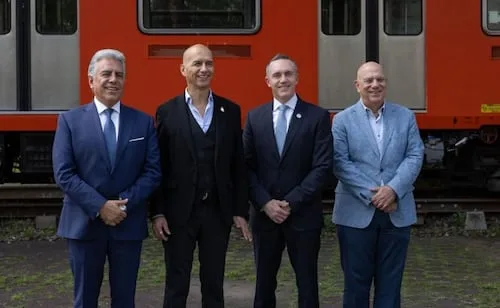 Más de 5 millones de usuarios del Metro tendrán acceso a servicios de salud mental; Consejo Ciudadano capacitará a trabajadores del STC