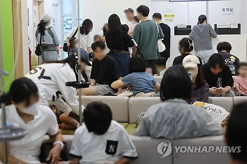 "소청과병원 75%가 전문의 부족…압수수색으로 기피 강화 우려"