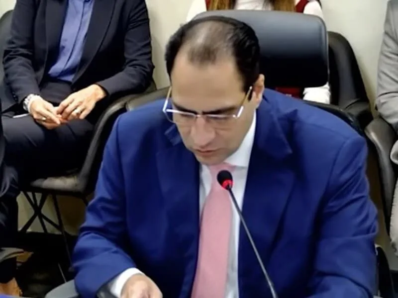Presidente da OAB diz que entidade não silenciará sobre fatos no STF