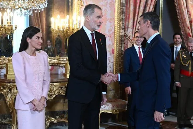 El Rey propone, el Gobierno dispone: los límites del Monarca para decidir sus viajes oficiales