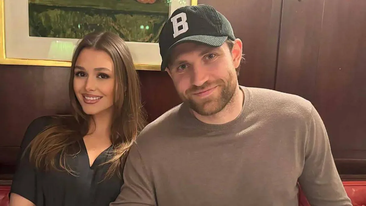 Leon Draisaitl and Celeste Desjardins’ fortune: How did they build it?