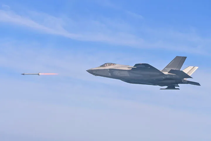“동맹 안보” 美국무부, 韓에 공대공 AIM-9X 미사일 판매 잠정 승인