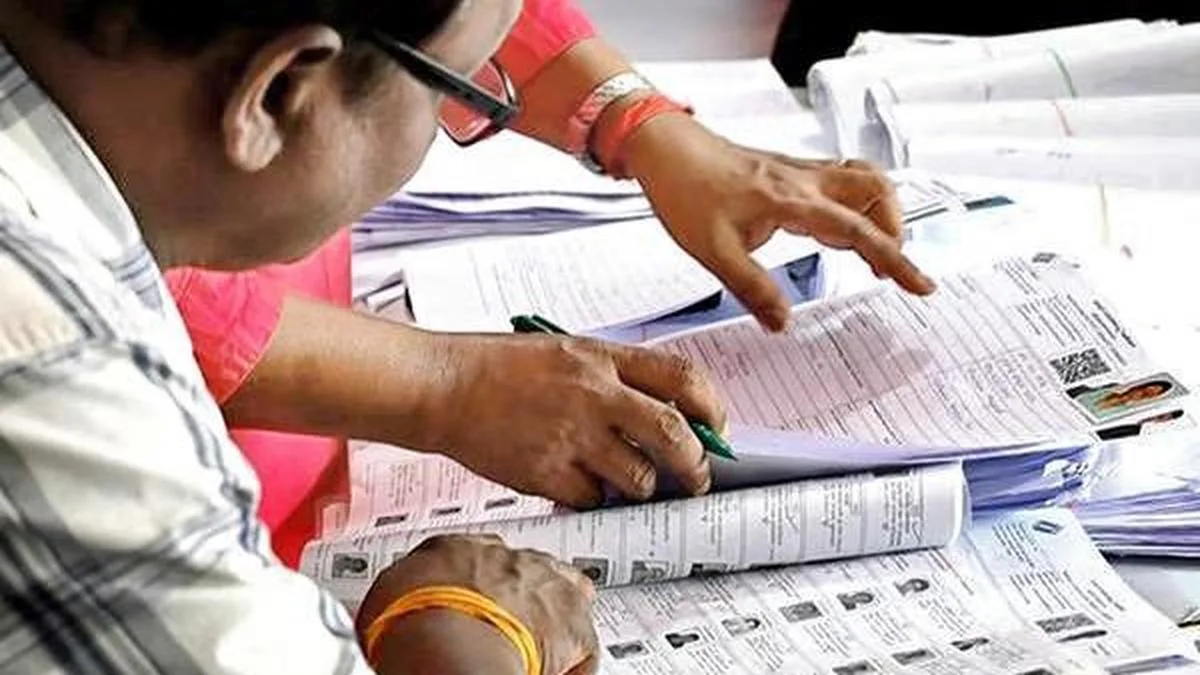 ECI orders Special Summary Revision of electoral rolls in Manipur