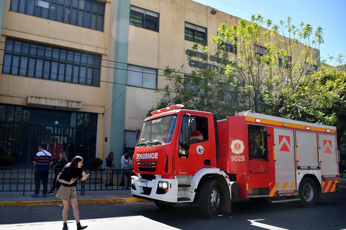 Córdoba: condenaron a un colegio privado por las quemaduras que sufrió una alumna durante un experimento de química