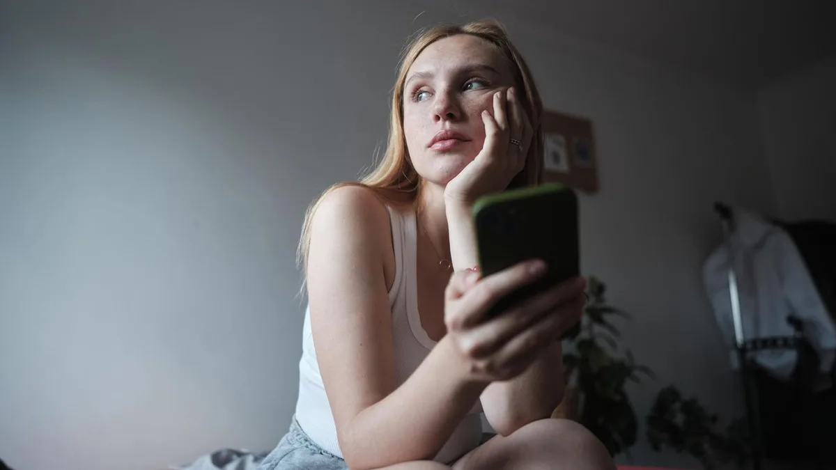 Enttäuschung: Einseitige Freundschaften: Wann sollte ich einen Schlussstrich ziehen?