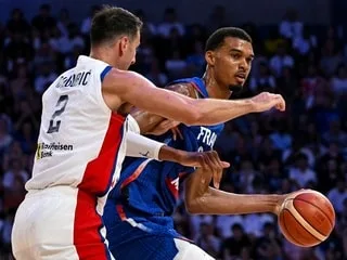 Basket. En qualifications au Mondial-2027, la France ultra-favorite face à une Slovénie affaiblie