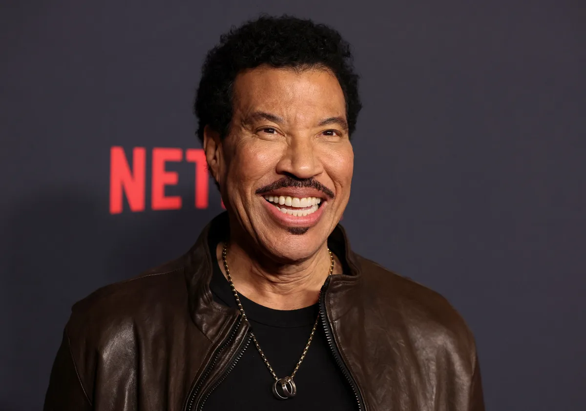 Lionel Richie fue dado de alta luego de tres días de hospitalización