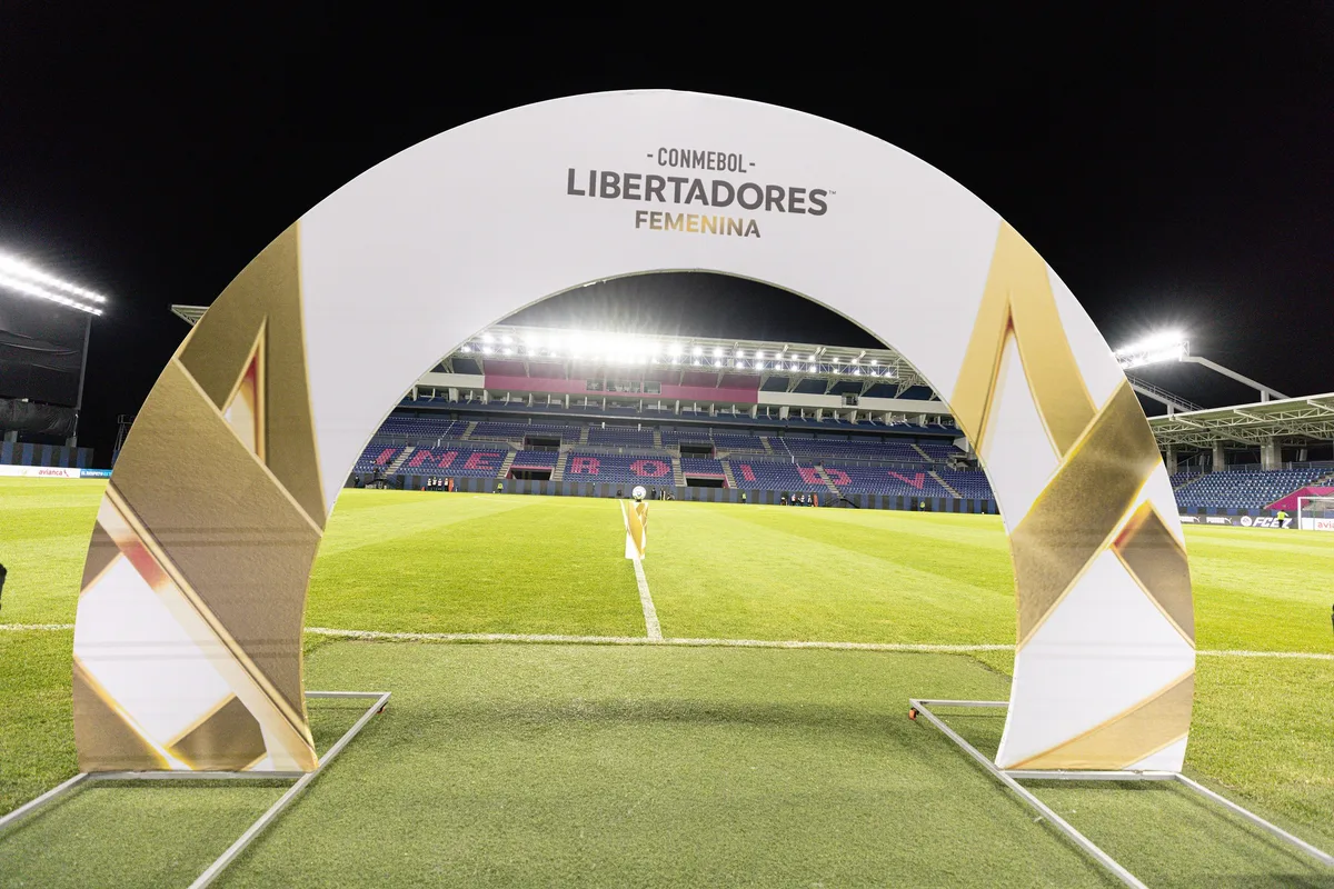 Belgrano x Palmeiras pela Libertadores Feminina: onde assistir ao vivo e horário