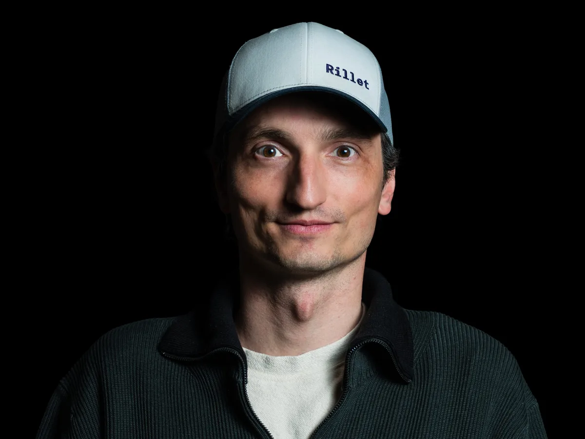 The CEO of the unicorn AI accounting startup, Rillet, says AI is changing who consulting firms hire