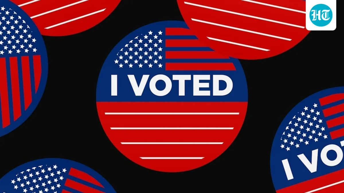 US justice department gives California 48 hours to flag alleged noncitizen voters: Report