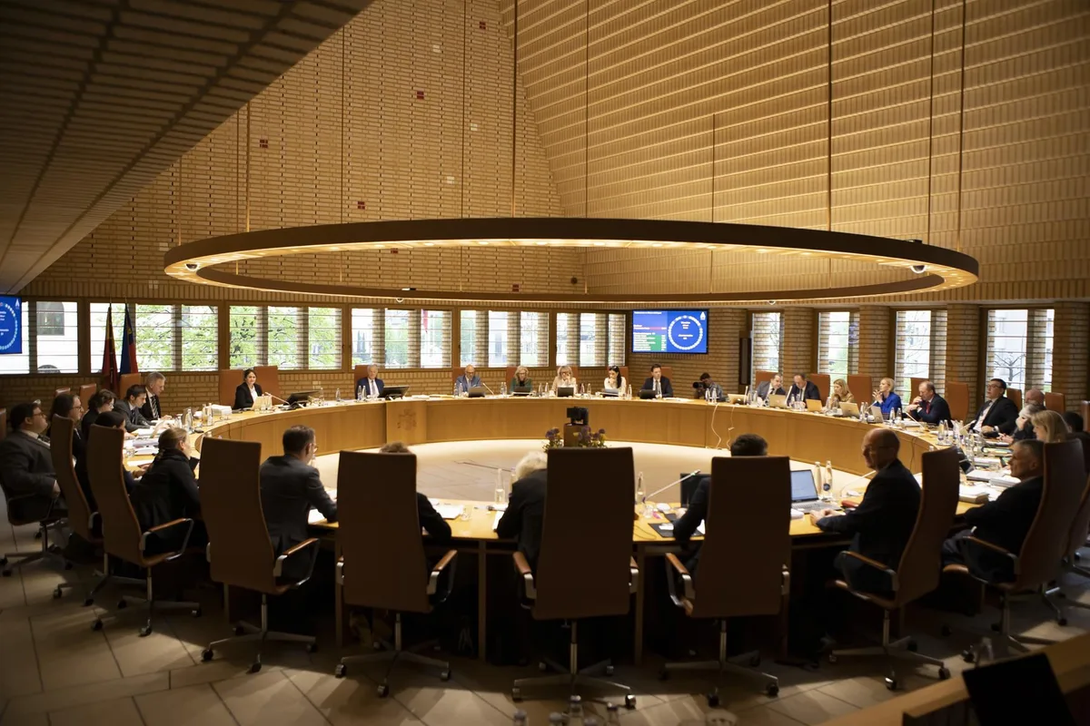 El Parlamento de Liechtenstein aprueba la legalización del aborto