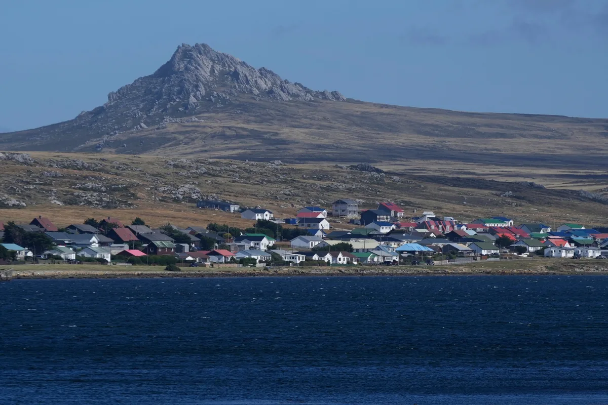 El Gobierno presentó un reclamo para frenar la explotación de hidrocarburos en Malvinas ante el Tribunal del Mar