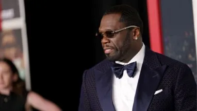 50 Cent vai produzir série em ação real baseada no jogo ‘Payday’