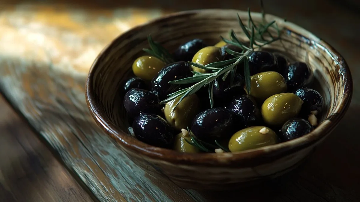 Precio del aceite de oliva en España este lunes 24 de agosto