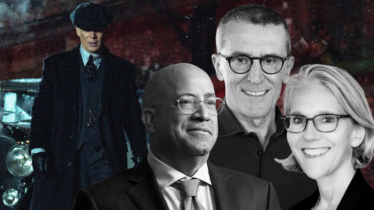 Banijay Plots U.S. Expansion As Marco Bassetti Says ‘Peaky Blinders’ Maker Is Not “Jealous” Of Hollywood Studios