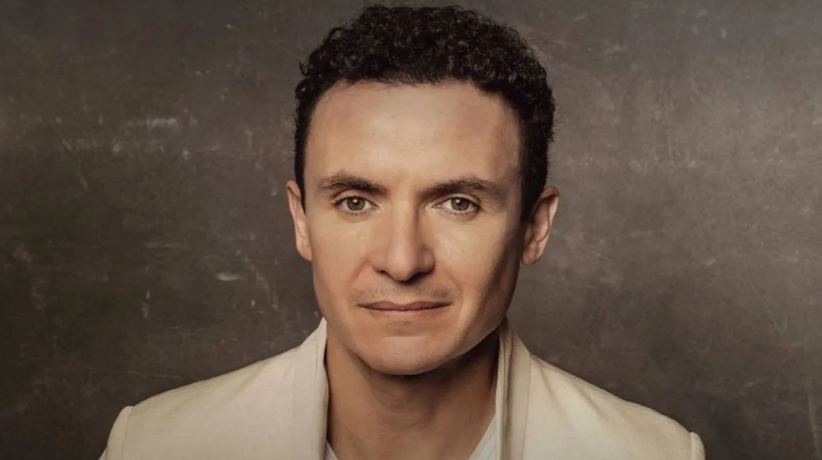 “Volveremos a vernos”: Fonseca confirmó que cantará en la Argentina después de dos años