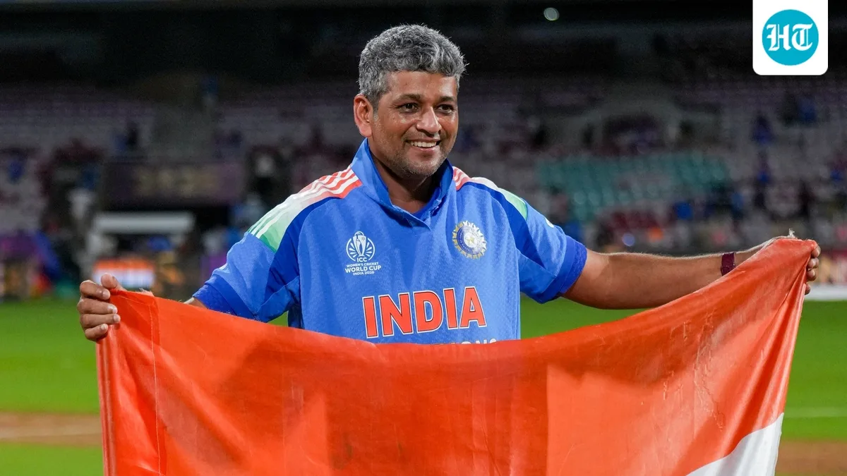 11,167 first-class runs, 0 international caps, yet a World Cup trophy: India's unluckiest star finally getting his due