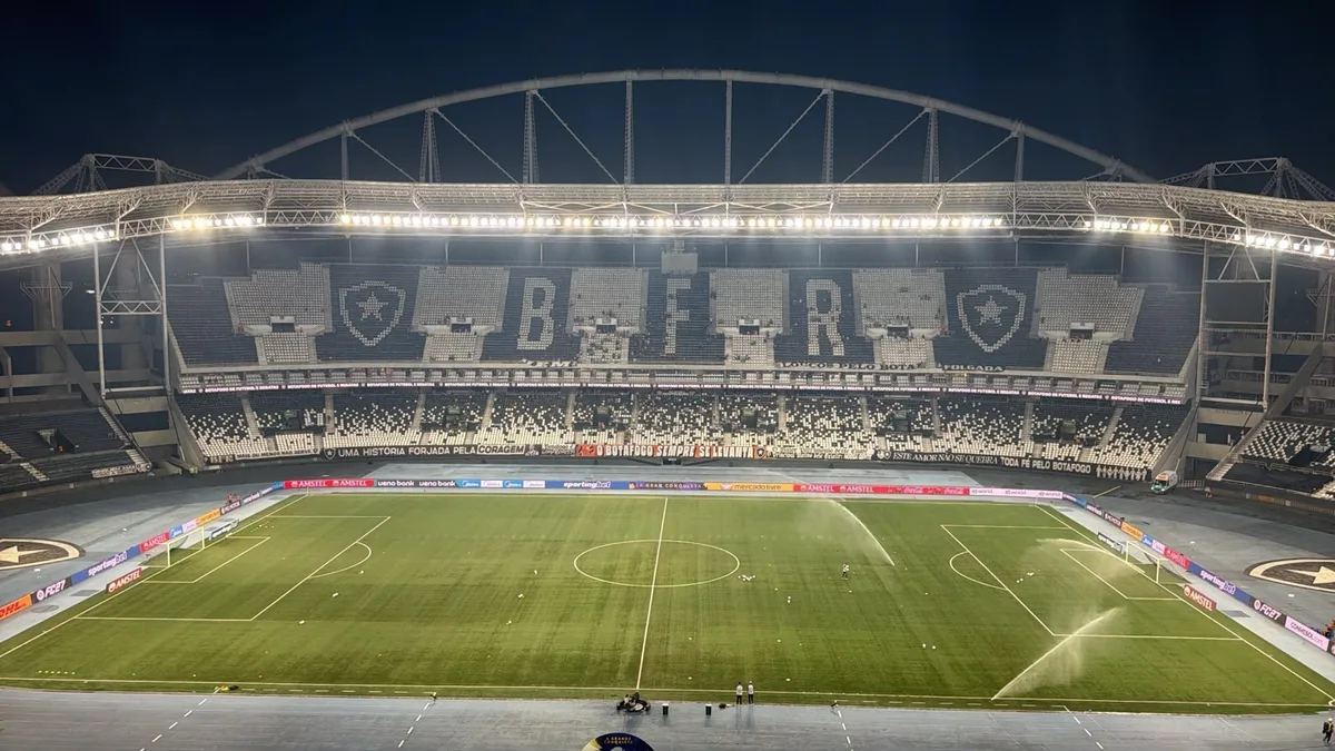 Botafogo x Athletico-PR: onde assistir ao vivo, horário e escalações
