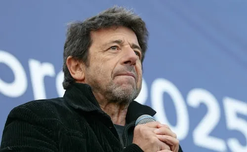 Patrick Bruel cancela 35 conciertos ante la polémica por las acusaciones de violación y otros delitos sexuales