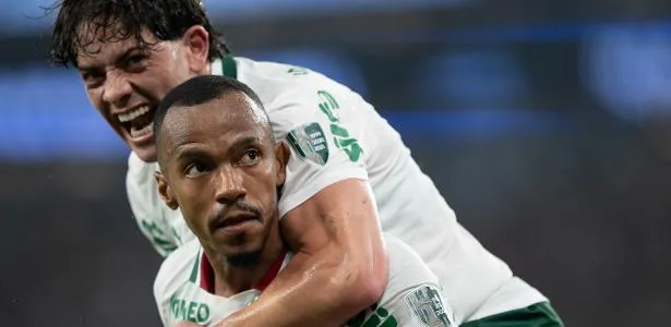 Transmissão ao vivo de Athletico-PR x Palmeiras pelo Brasileirão: veja onde assistir