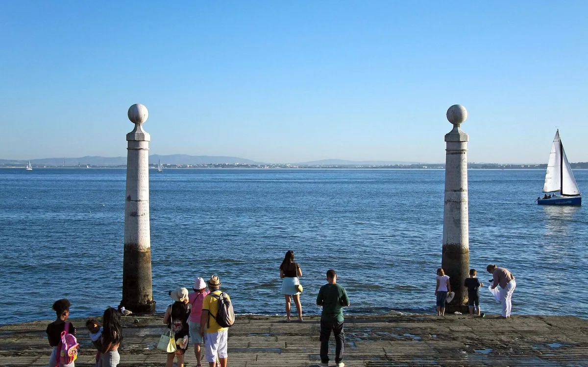 Lisboa eleita destino mais feliz do mundo para viajar