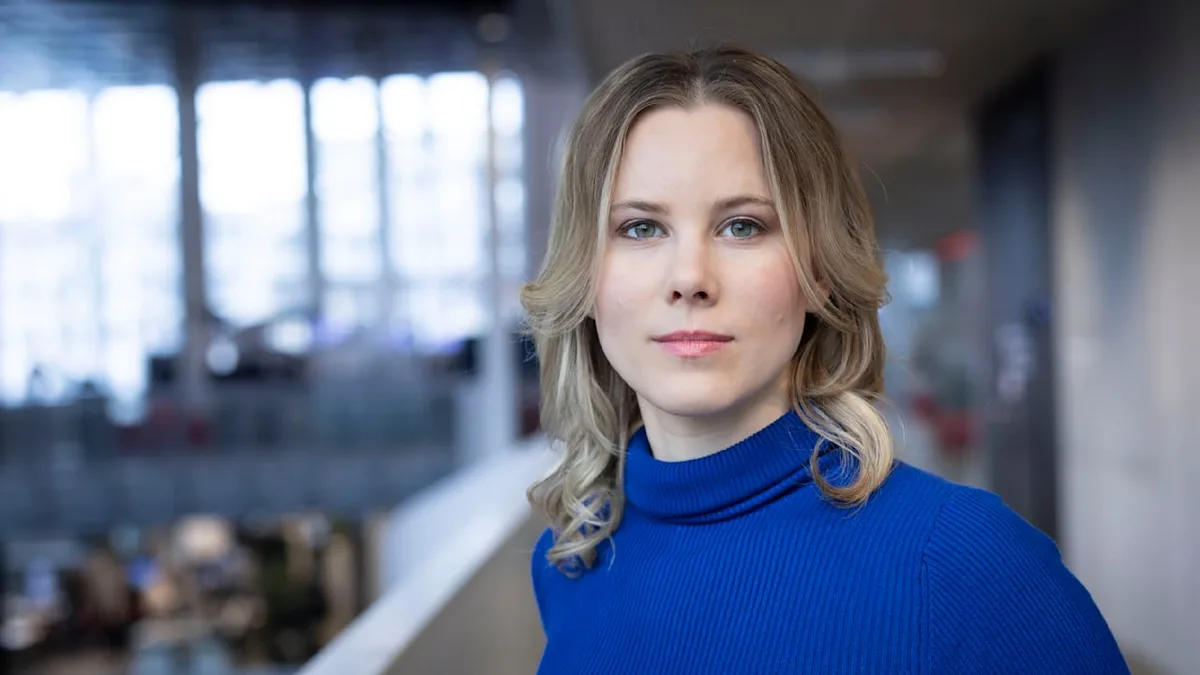 Julia Ruhs über Blut-Tests bei Schwangeren - „Wir sortieren Leben aus“