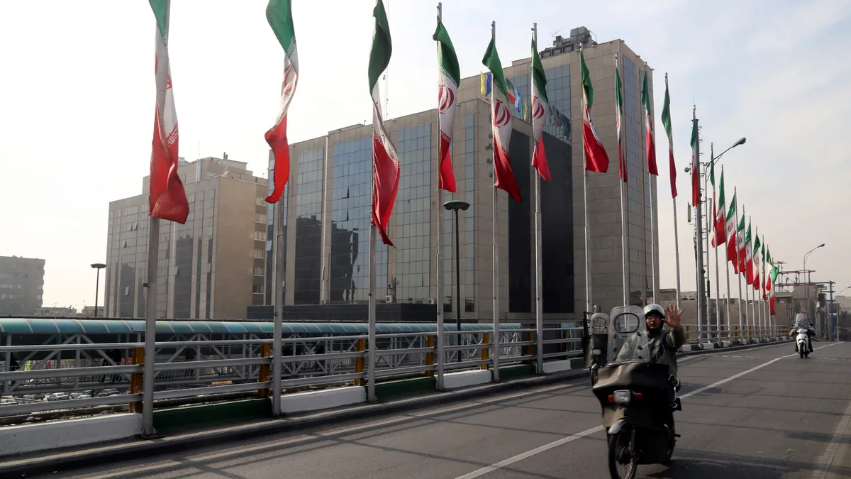 Se desconoce el estatus nuclear de Irán mientras persiste la guerra con Estados Unidos, afirma el OIEA