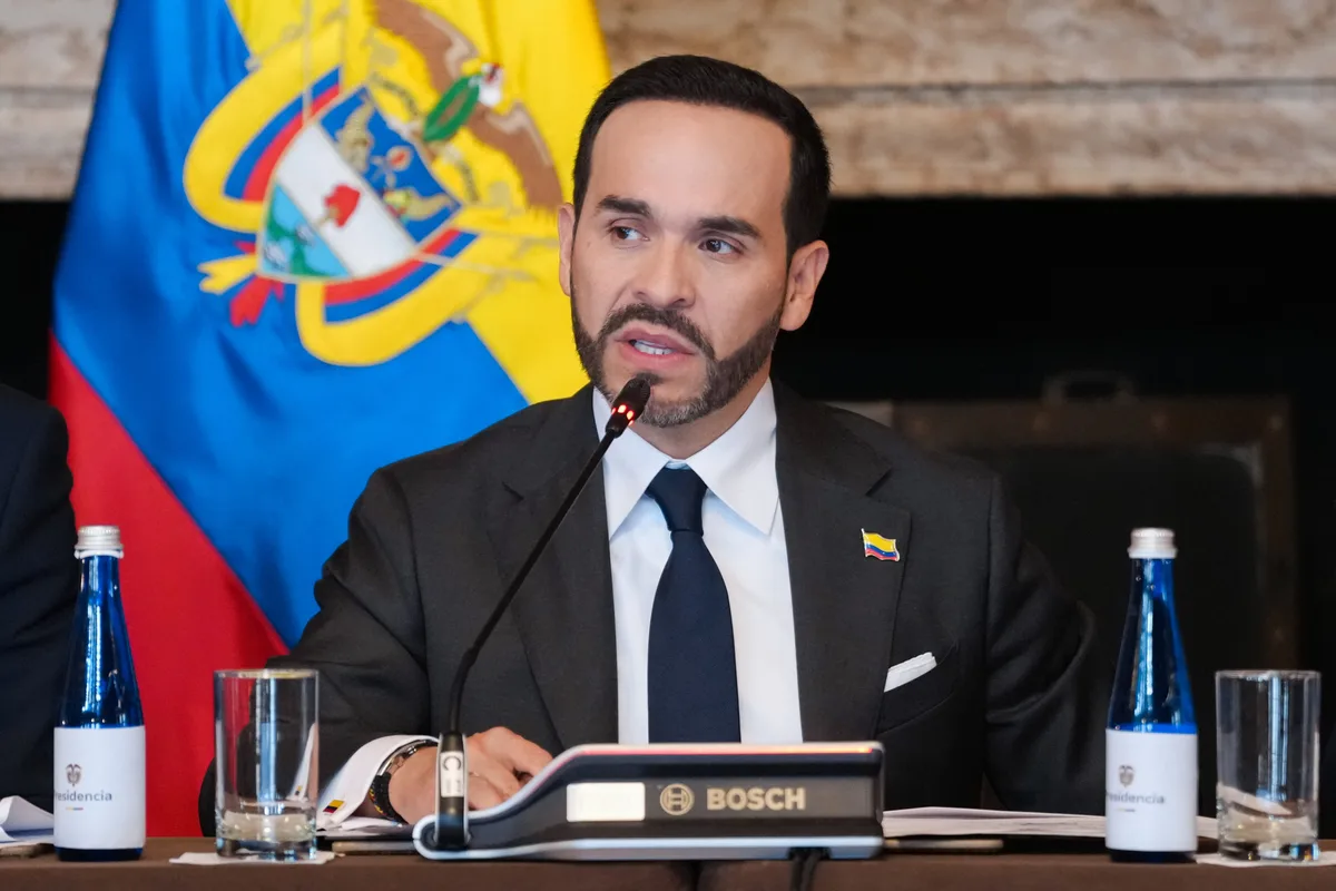 Exesposa de Abelardo de la Espriella, Yoly Illidge, fue postulada para asumir la Superintendencia de Notariado y Registro
