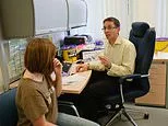 Patients who put GP's name in email are more likely to receive a reply, study finds