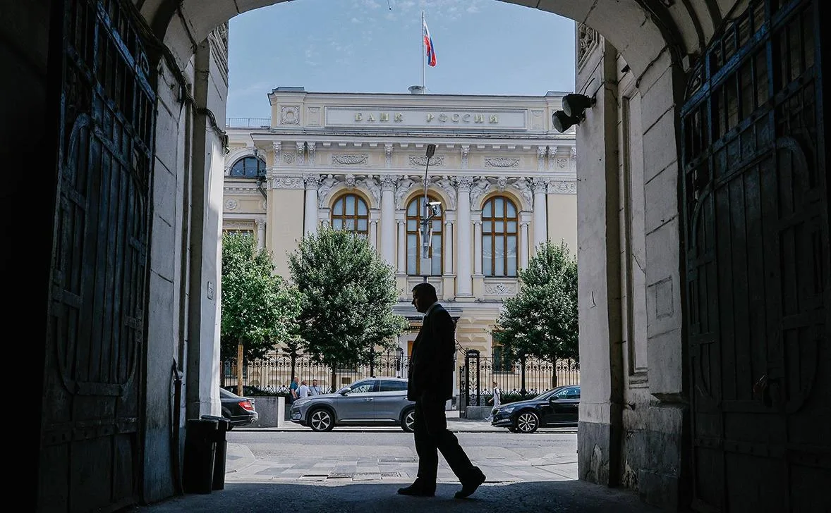 Доходность ОПИФ стала отрицательной впервые за семь кварталов