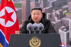 Coreia do Norte testa sistema aprimorado de lançador de foguetes, diz agência