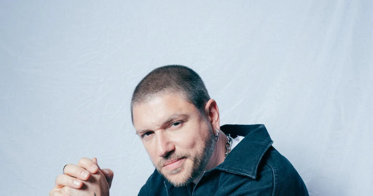 L’entretien du dimanche. Mosimann, DJ : « Mes vacances c’est ma musique, c’est une chance inouïe »