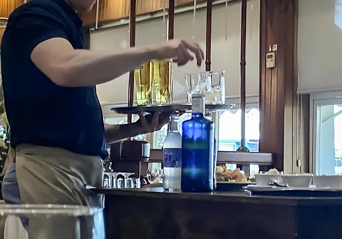La hostelería de Toledo pacta una subida salarial del 5% en 2026 y otro 3,5% en 2027