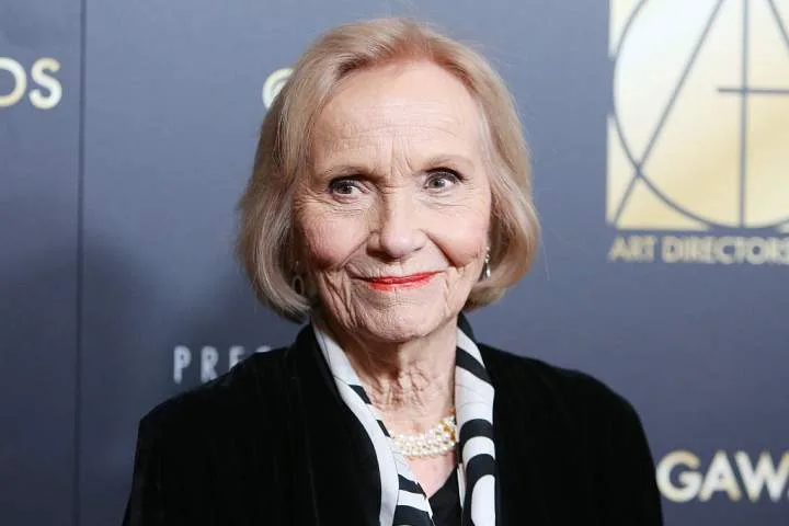 Eva Marie Saint, Oscar winner and star of ‘On the Waterfront’ dead at 102