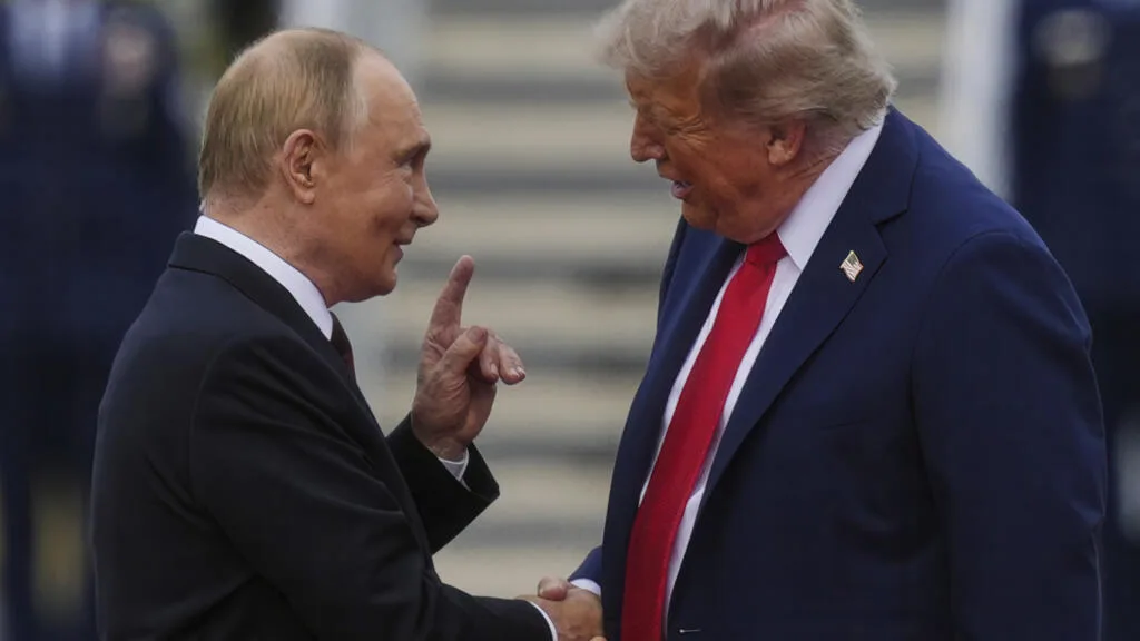 Accord Moscou-Washington sur le pétrole: quelles conséquences après la levée des sanctions américaines?