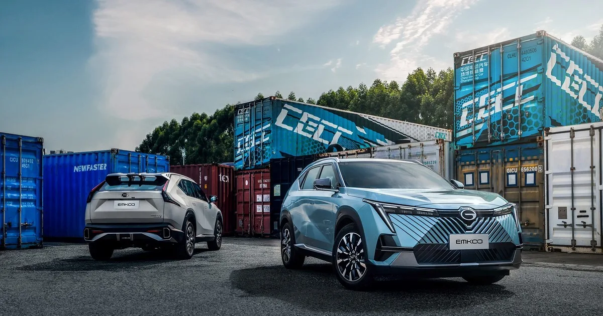 Autos chinos 0 km: cuáles son los modelos más patentados en Argentina y cuánto cuestan