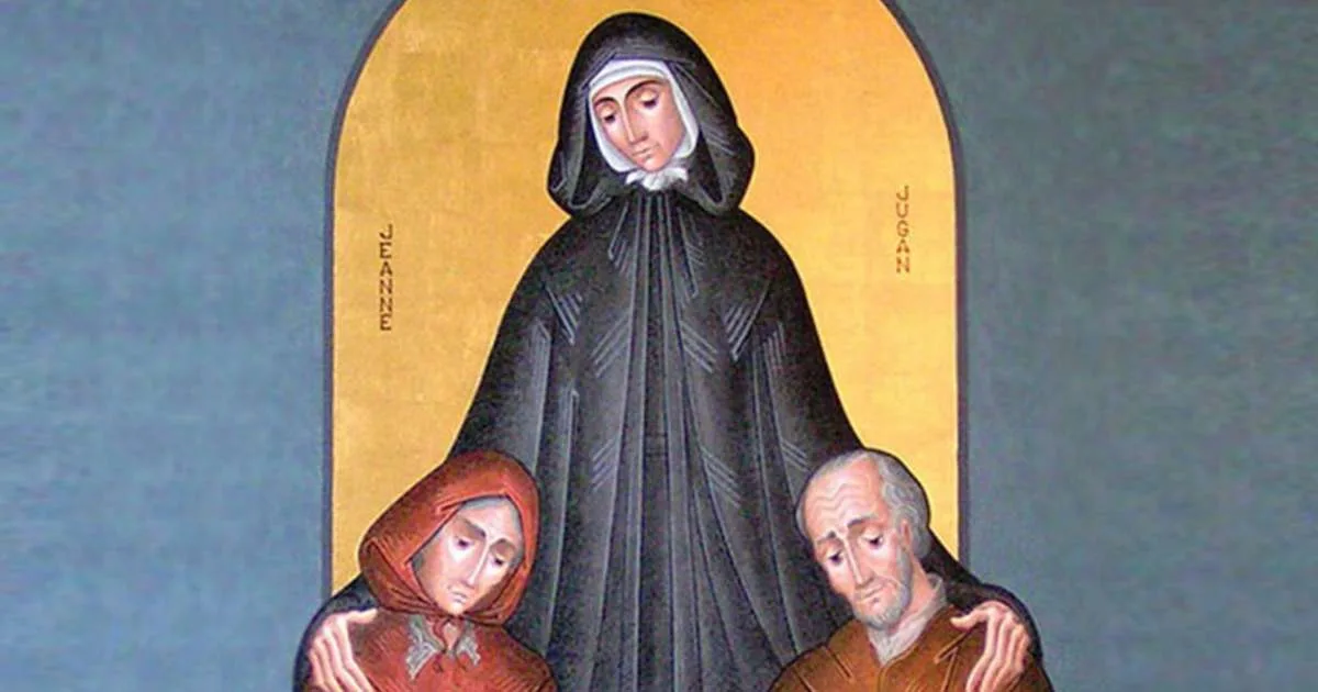 Dia de Santa Joana Maria da Cruz: confira a oração pela saúde dos idosos