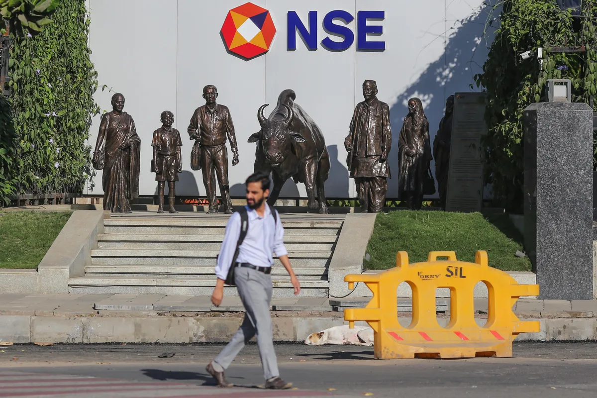 India replaces Indonesia as Asia's least-preferred stock market: BofA poll