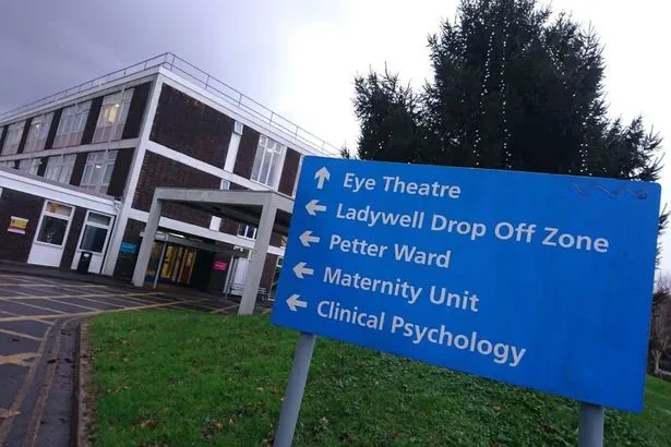 Mum says 'North Devon District Hospital nearly killed me' amid NHS maternity unit closure fears