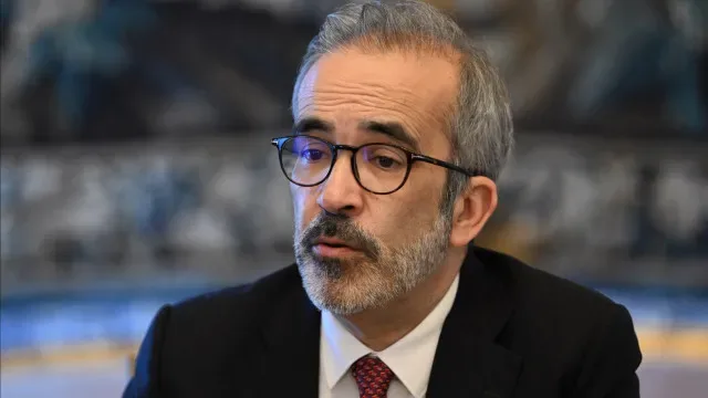 Crise à vista? "Acho que não, mas estamos a passar por período difícil"