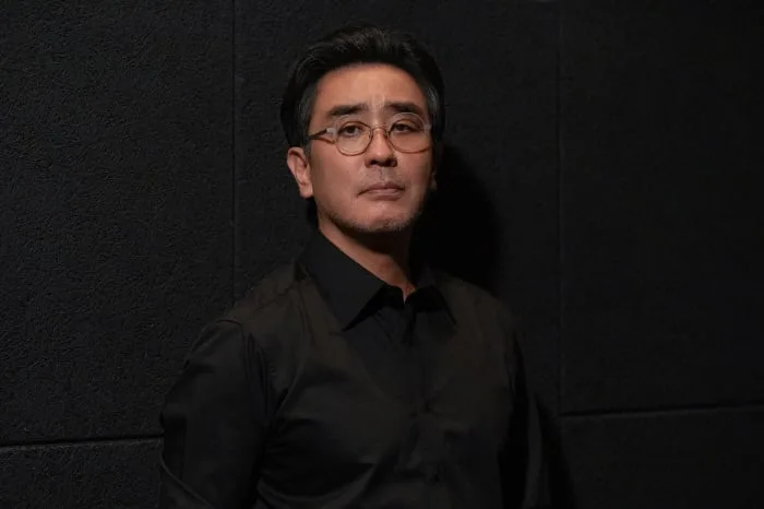 [SC인터뷰] "갈소원·김혜준·고윤정 이어 김시아"…'비광' 류승룡, 어쩔 수 없는 딸바보(종합)