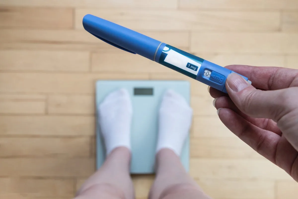 Weight loss jabs linked to unusual health problem in new study
