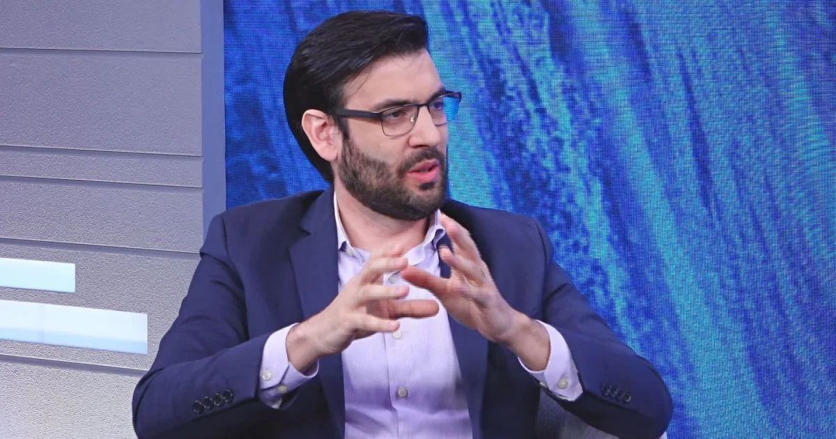 Infra digital e baterias abrem novas frentes para energia, diz Santander