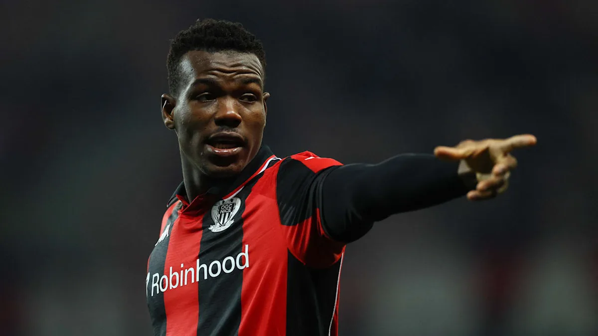 BILD kennt Details - Bundesligist heiß auf City-Talent