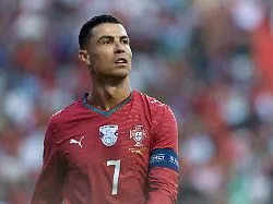 "In 25 Jahren viel geopfert" : Cristiano Ronaldo spielt "wahrscheinlich" seine letzte Saison