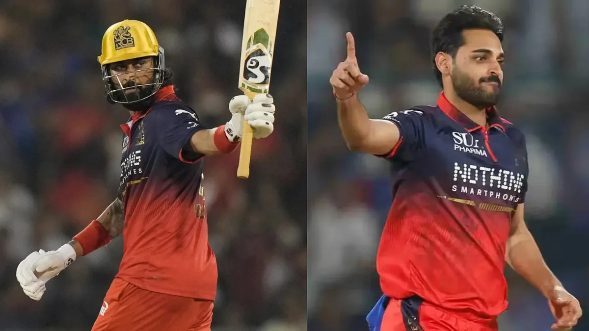 Krunal Pandya to lead India at Hong Kong Sixes as Bhuvneshwar gets national call-up
