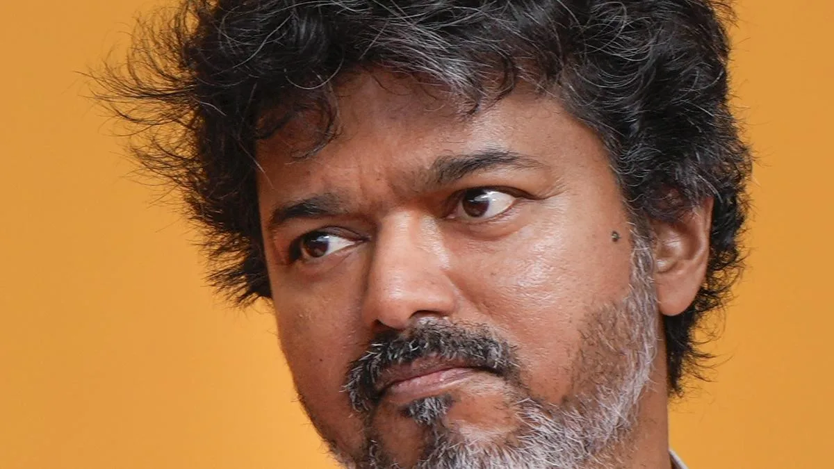 Tamil Nadu government to reimburse cost of three LPG cylinders annually from Pongal 2027: CM Vijay